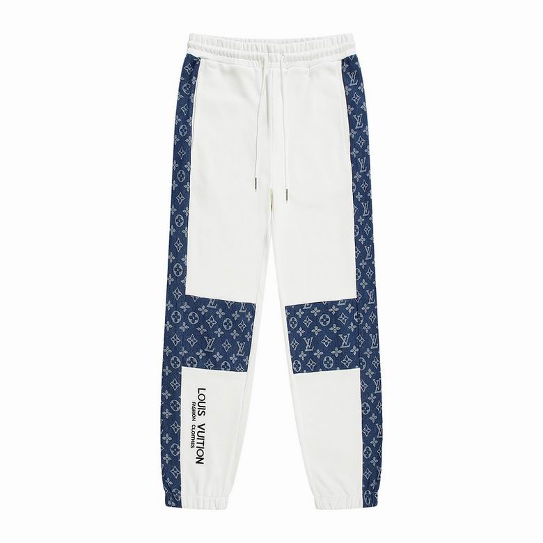 LV Pants Long-024